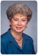 Patricia Louise Mendenhall Profile Photo