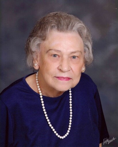 Ruth M. Holthaus