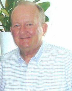 Vance Eric Hudson's obituary image