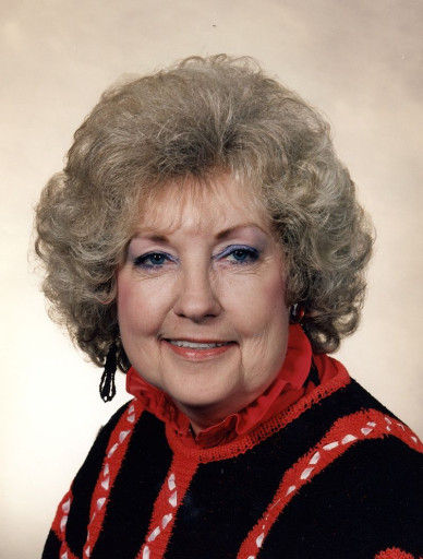 Carolyn Faye Eaton Pierce Profile Photo