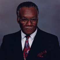 John W. Ussery Profile Photo
