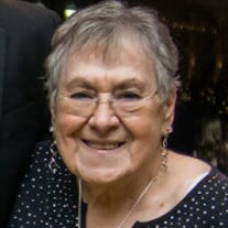 Mrs. Joyce May Hoppe Profile Photo