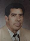 Joe Vicente Aldaz, Sr