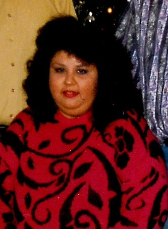 Thelma Zuniga