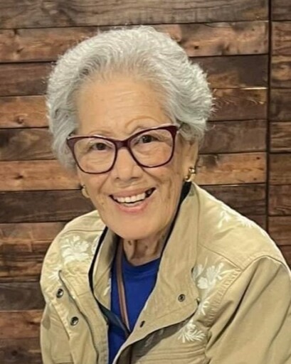 Blanca Delia Ramirez