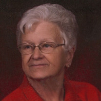 Connie Sue Rucker