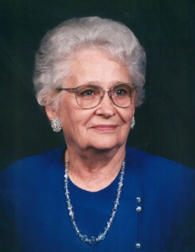 Frances V. Kreutziger