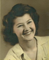 Evelyn Kuykendall