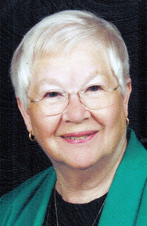 Helen Funkhouser