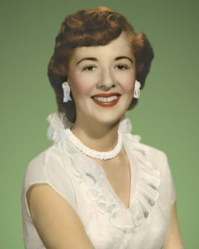 Shirley Lane Profile Photo