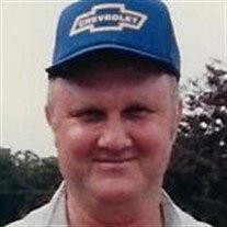 Bob Blankenship Profile Photo