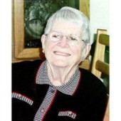 Freda Lacey Profile Photo