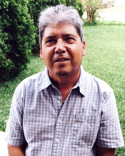 Alejandro Garcia, Jr.