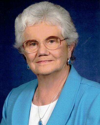Frances J. Nicotra