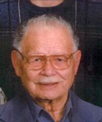 Jose Hinojosa Yanez