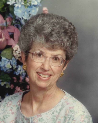 Eileen M. Cavanagh