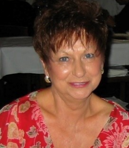 Donna Sue George Profile Photo