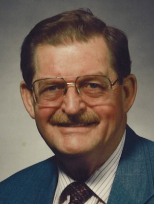 Albert N. Raney