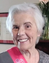 Doris Ann Franco Profile Photo