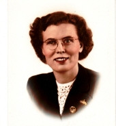 Mary Doherty Profile Photo