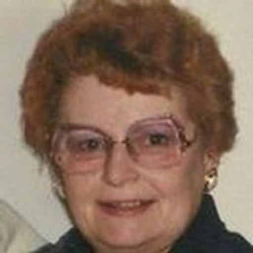 Marilyn Jean Fox