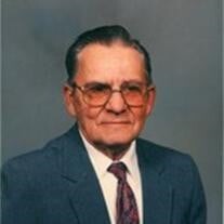 Gerald L. Petersen