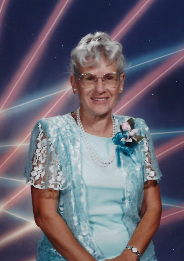 Armese Edna Saunders Profile Photo