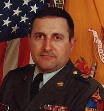 Richard Middleton