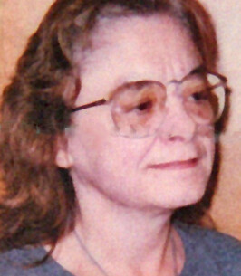 Edna Greenwood Profile Photo