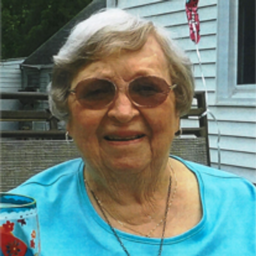 Barbara J. Ashlock