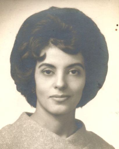 Elvira Rubio Ussery