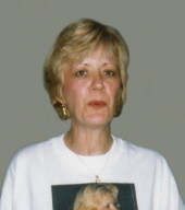 Anne M. Jerins Profile Photo