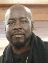 Eric J. Dorsey, Sr. Profile Photo