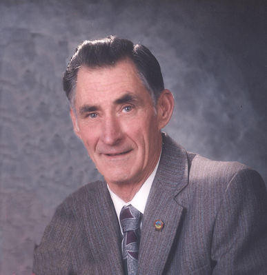 Robert "Bob" Meyer, Sr. Profile Photo