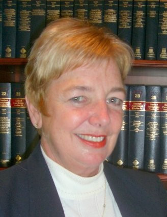 Atty. Jeanne Wolford McKelvey