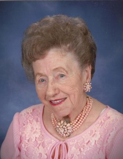 Ethel "Scottie" Allen Profile Photo