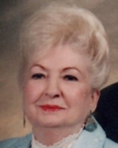 Melba Caudle Lauver