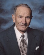 Paul Eugene Kress Profile Photo