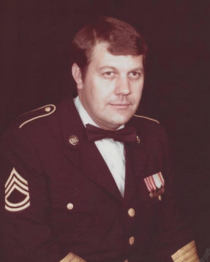 Richard "Sarge" Willis Sowle