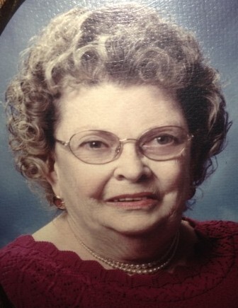 Lillian "Billie" Blanche Ferrell Profile Photo