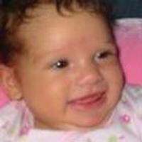 Baby Girl Olivia Lee Savarino