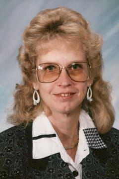 Linda Lou Anderson Profile Photo