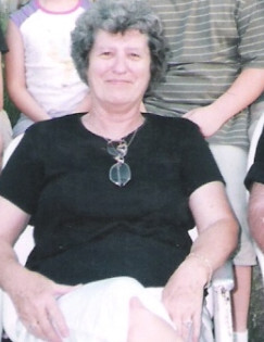 Carol L. (Hess)  Forwalt