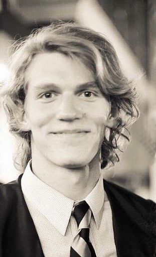 Riley Howell Profile Photo