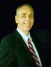 Dr. John Young Gallup Ii Profile Photo