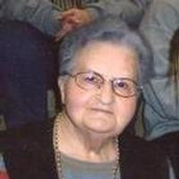 Marcella R. Kaser