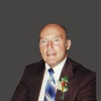 Kenneth Duane Hinrichsen Profile Photo