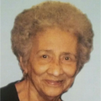 Emilia N. Martinez