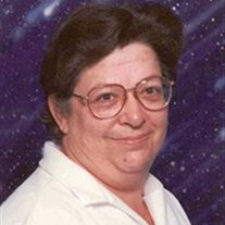 Ruby A. Demoret Profile Photo