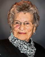 Olivia M. "Lee" Angelotti Soccoccio